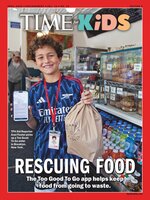 TIME for Kids - Age 5+ Family Edition